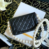  women's handbag, versatile design, view 2