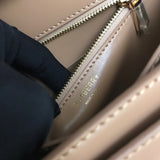 Ziva's Charm handbag – lifestyle view (one versatile size)
