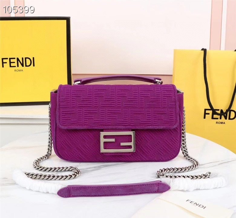 Ziva's Charm handbag – product shot (Standard Size)