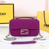 Ziva's Charm handbag – product shot (Standard Size)