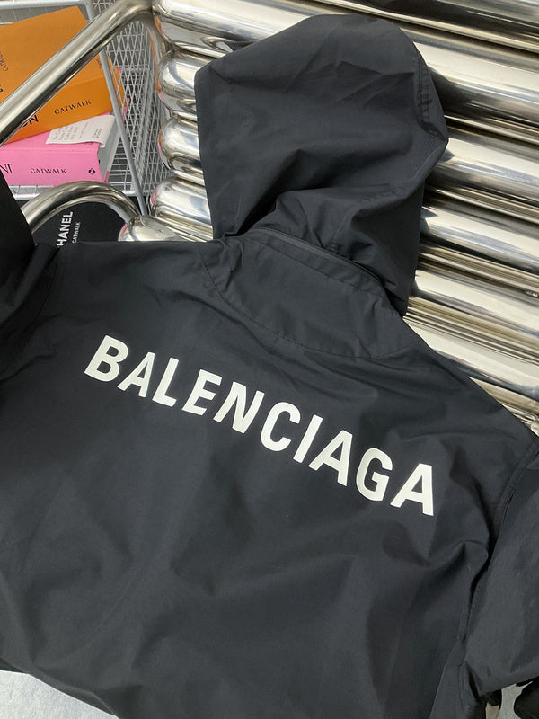 Balenciaga clothing full view — premium authentic designer style