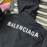 Styling view of Balenciaga luxury piece style No.158