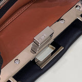 Ziva's Charm handbag – lifestyle view (Standard Size)