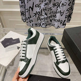 Saint Laurent luxury shoes side view — premium authentic designer style