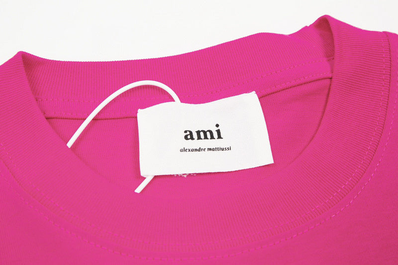 Three-quarter angle view of Amiri luxury piece style No.112