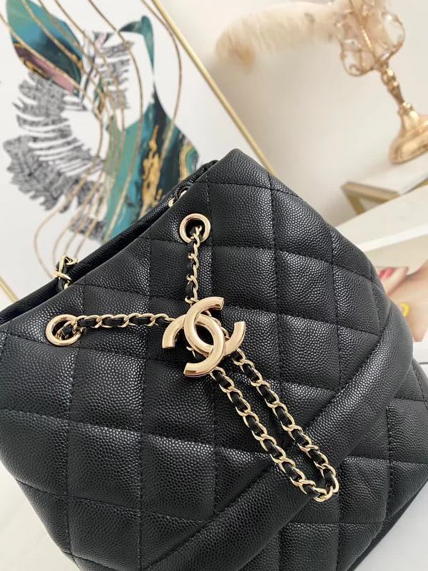 Zivas Charm Elevated Essentials Fashion Handbag (Everyday Luxury Essential) – Back View