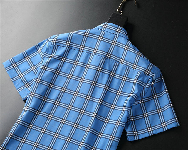 Burberry clothing full view — premium authentic designer style