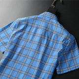 Burberry clothing full view — premium authentic designer style