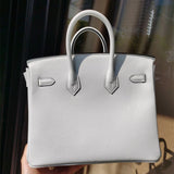  structured bag interior and compartment view 9