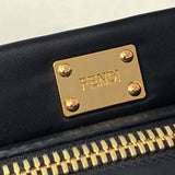 Ziva's Charm handbag – back view (42cm*15cm*30cm)