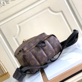 Close-up detail of classic modern women's handbag – women's premium purse