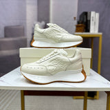 Alexander McQueen shoes Style 011 - sole and craftsmanship detail
