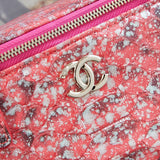 Ziva's Charm handbag – product shot (one versatile size)