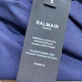Balmain clothing full view — premium authentic designer style