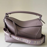 Ziva's Charm handbag – full view (25cm*10.5cm*16cm)