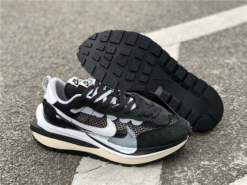 Nike neutral cream luxury sneakers view 7 sleek tonal finish