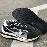 Nike neutral cream luxury sneakers view 7 sleek tonal finish