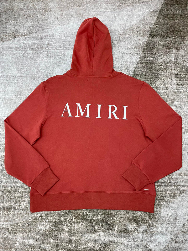 Amiri hoodie styling view — premium authentic designer style
