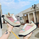Gucci all-black luxury sneakers view 4 everyday casual design