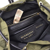 Ziva's Charm handbag – lifestyle view (one versatile size)