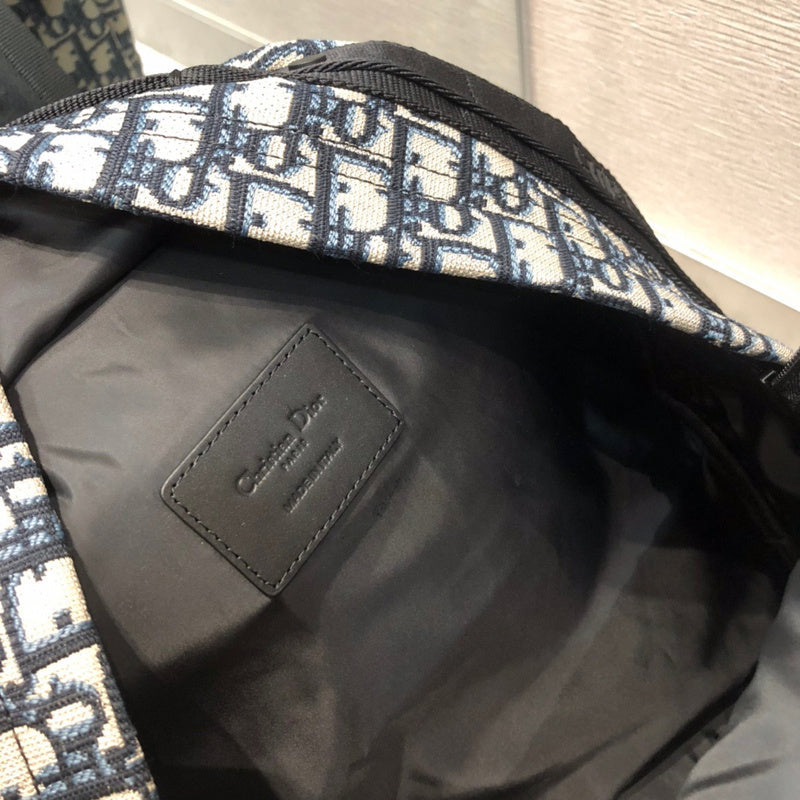 Top view of sleek premium women's handbag – women's luxury accessory