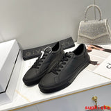 Givenchy shoes Style 114 - sole and craftsmanship detail