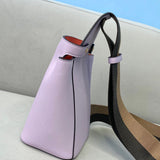Ziva's Charm handbag – front view (12cm*10cm*19cm)