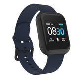 Angled view of Designer unisex watch