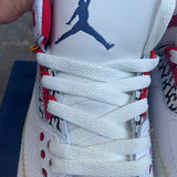 Nike Men's & Women's Luxury Low-Top Trainers — Style 213 hardware detail