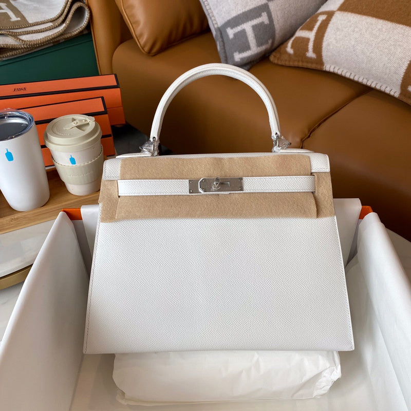 Sculpted bag women's premium everyday handbag