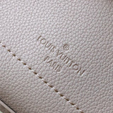  signature crossbody bag detail view showing craftsmanship 20