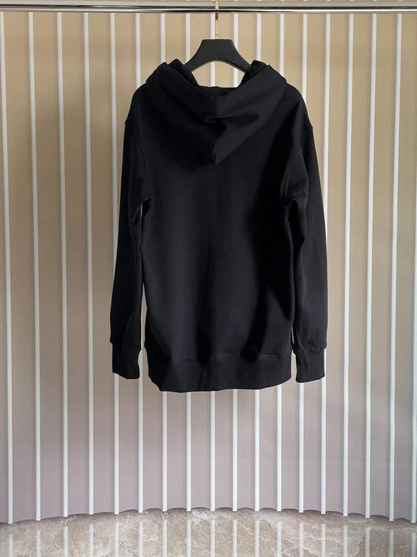 Givenchy clothing detail view — premium authentic designer style