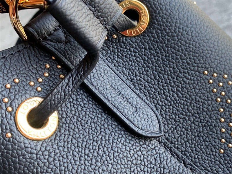  shopper bag interior and compartment view