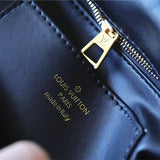  Elegant carryall bag carried on shoulder 16