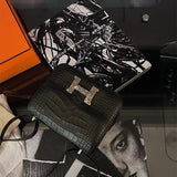  graceful handbag detail view showing craftsmanship