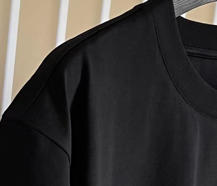 Givenchy clothing back view — premium authentic designer style