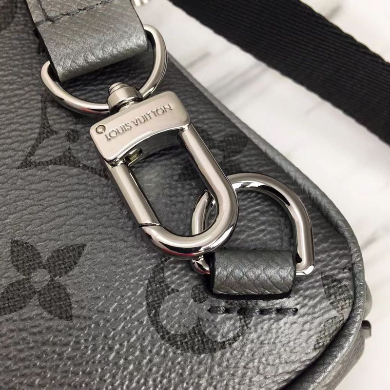 Handle and strap detail of refined classic women's handbag – women's luxury handbag