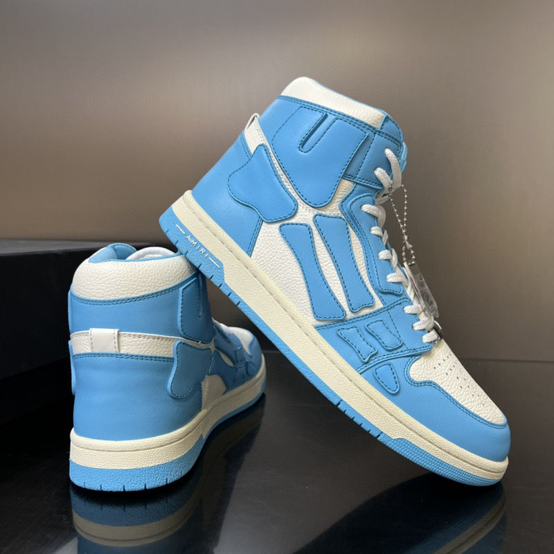 Amiri sneakers close-up — premium authentic designer style