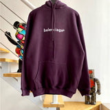 Balenciaga designer clothing front view designer style