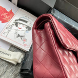 Zivas Charm Elevated Essentials Designer Handbag (Polished Everyday Piece) – Angled View