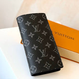 Back view of premium modern women's handbag – women's luxury handbag