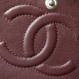 Ziva's Charm handbag – close-up view (one versatile size)