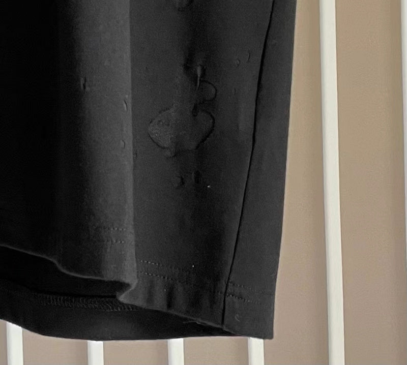 Front view of Givenchy luxury piece style No.227