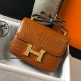 Polished handbag styled for everyday wear
