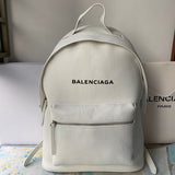 Classic Vegan Leather Handbag - Understated Luxury Look | Women's Luxury Handbag #159 - front view (image 1) of designer-inspired handbag