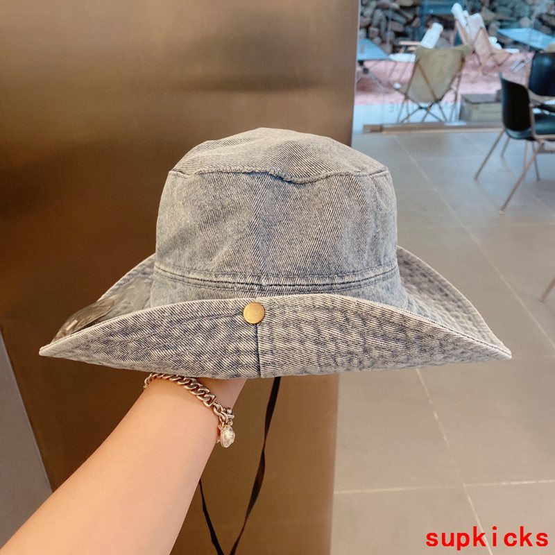 Side view of Louis Vuitton unisex cap