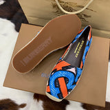 Statement Vegan Leather Shoes - Modern Structured Design | Women's Designer-Inspired Footwear #1235 - product detail shot (image 10) of designer-inspired shoes