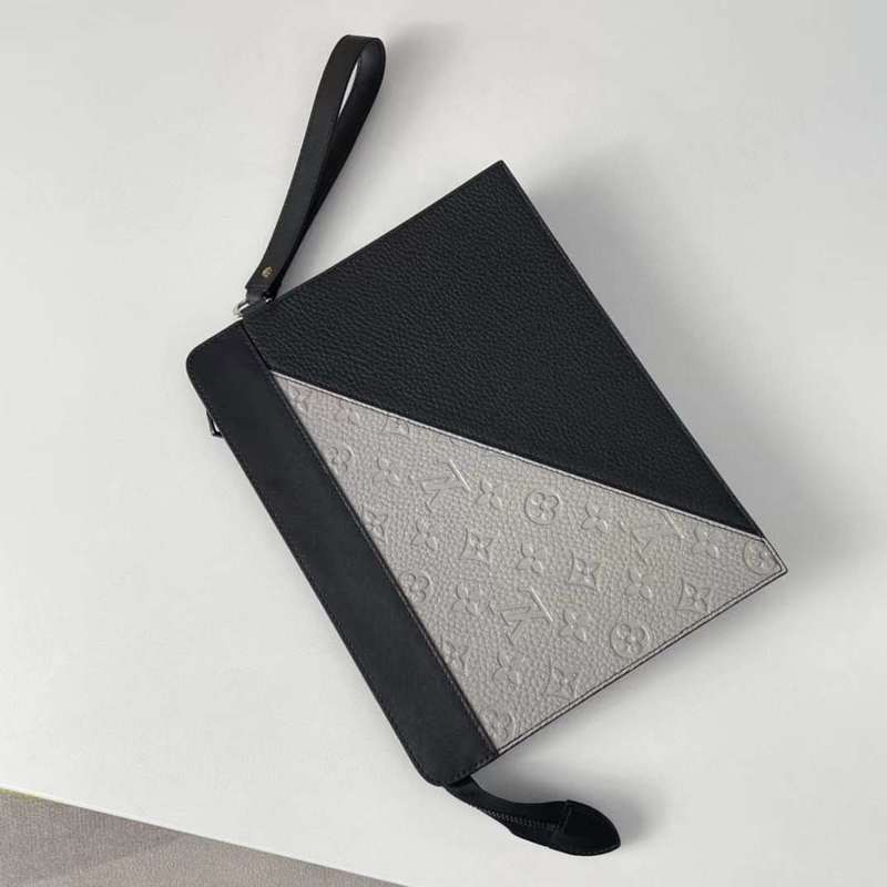 Close-up detail of refined polished women's handbag – women's designer-style accessory