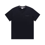 Burberry t-shirt detail view — premium authentic designer style