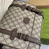 Styled lifestyle shot of chic elevated women's handbag – women's premium purse
